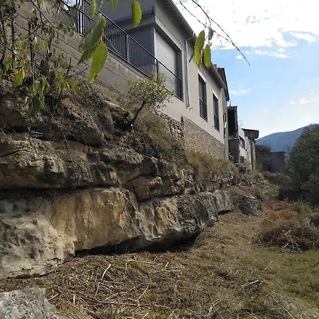 Casa Sapeiro - Rural * Cellers