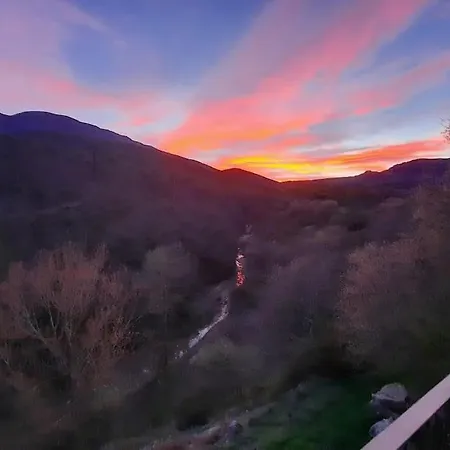 Вилла Casa Sapeiro - Rural Селлерс