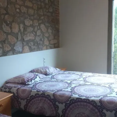 Villa Casa Sapeiro - Rural Cellers